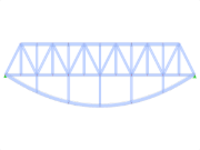 Model ID 1935 | FTZ180p-crv | Parabolický - obloukový dolní pás