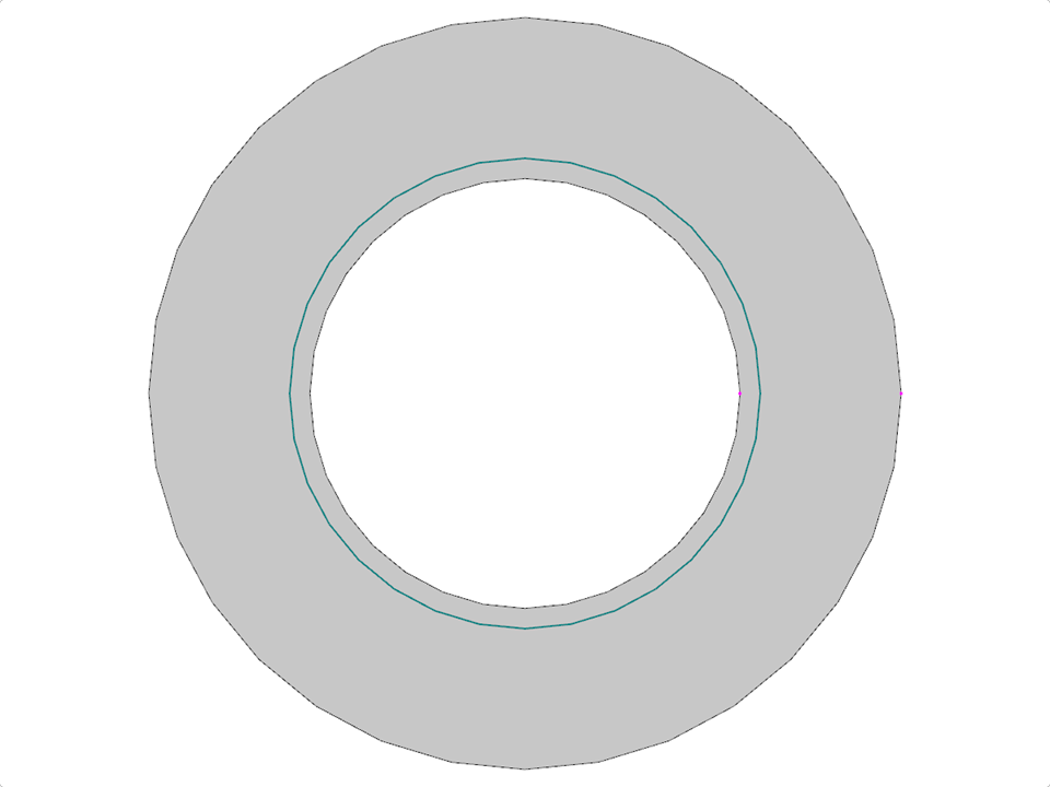 Model ID 2310 | SS160c