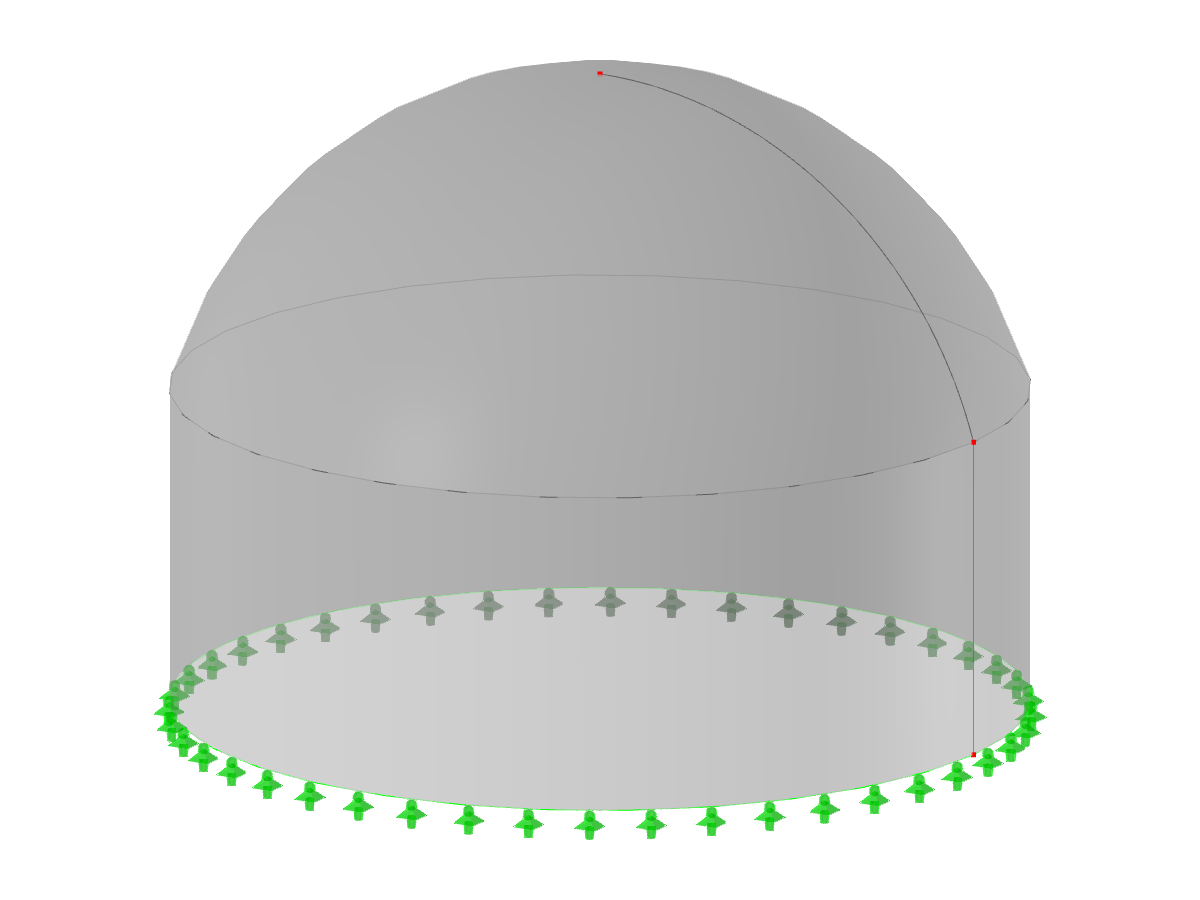 Model ID 3089 | SHD003-Sníh