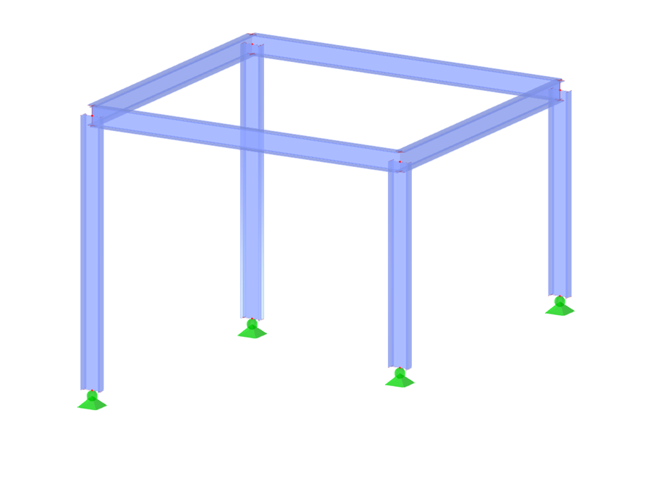 ID modelu 3227 | FS001-a