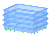 Model ID 3732 | TAR005 | Obdélníková nádrž