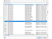 FAQ 005334 | Kde mohu přenastavit licenci?