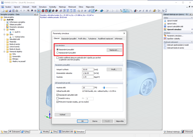 FAQ 005337 | Jaký je rozdíl mezi programy RWIND 3 Basic a RWIND 3 Pro?