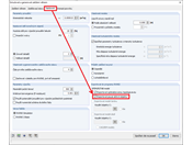 FAQ 005338 | Při exportu modelu z programu RFEM do programu RWIND se mi zobrazí hlášení "Varování č. 7731 | Čtení souboru protokolu se nezdařilo". Co mohu dělat...