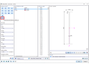 KB 001782 | Virtuální ocelové vazníky SJI
