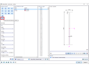 KB 001782 | Virtuální ocelové vazníky SJI
