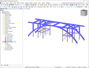 Upravený výběr objektů 1