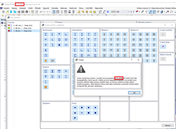 FAQ 005344 | Při importu průřezu z RSECTION 1 se zobrazí chybové hlášení týkající se verze. Co mám udělat?