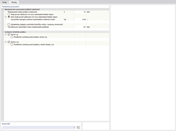 Návrh požární odolnosti dřevěných konstrukcí s přiřazenými konfiguracemi pro nahodilé návrhové situace.