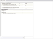 Návrh požární odolnosti dřevěných konstrukcí s přiřazenými konfiguracemi pro nahodilé návrhové situace.