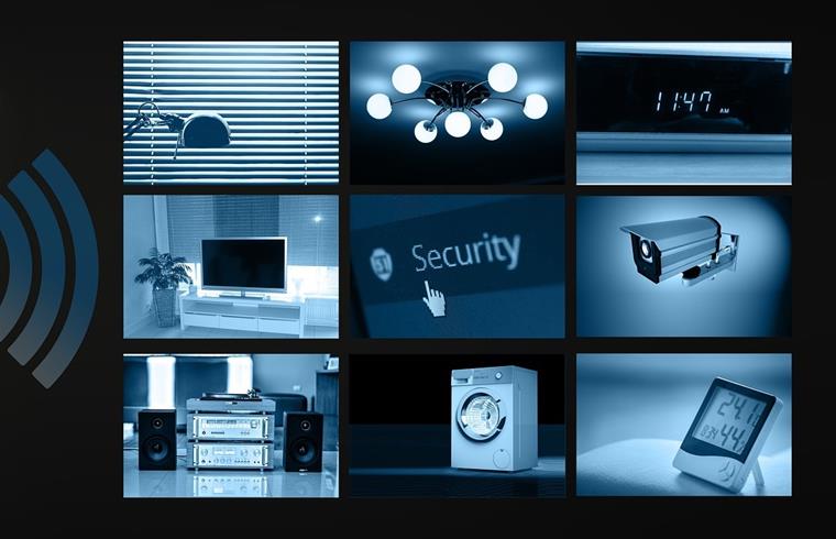 BLOG 000079 |    Učit se z chyb druhých. Rakušan Mario Necker je vášnivým elektrotechnikem. Kdysi pracoval na automatizaci