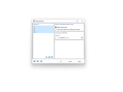 FAQ 005345 | Můj model v programu RFEM 6 / RSTAB 9 je nestabilní. Čím by to mohlo být?