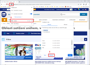 FAQ 005349 | Nástroj pro stanovení oblastí zatížení (Geo-Zone Tool) se nenačte. Co mám dělat?