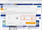 FAQ 005349 | Nástroj pro stanovení oblastí zatížení (Geo-Zone Tool) se nenačte. Co mám dělat?