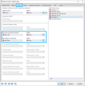 KB 001809 | Posouzení oceli tvarované za studena podle AISI v programu RFEM 6