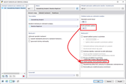 FAQ 005353 | Jak mohu v programu RFEM 6 nebo RSTAB 9 po výpočtu zobrazit výpočtové diagramy?