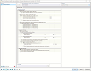 Upravit konfiguraci mezního stavu použitelnosti