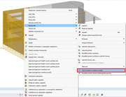 FAQ 005361 | Kde mohu v programu RFEM 6 zobrazit a upravit lokální osové systémy?