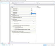 Upravit konfiguraci mezního stavu použitelnosti