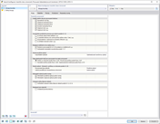 Upravit konfiguraci mezního stavu únosnosti