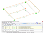 Výsledek se standardním nastavením
