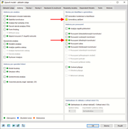 Aktivace addonu Posouzení dřevěných konstrukcí