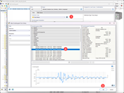 KB 001813 | Simulace kolapsu budovy při dynamickém zatížení