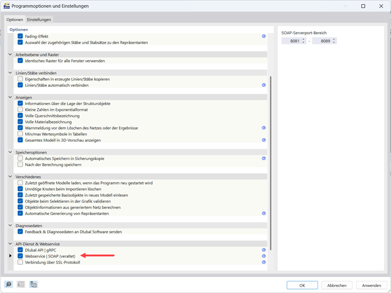 FAQ 005375 | Je plugin pro Tekla v programu RFEM 6 instalován automaticky?