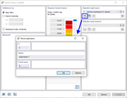 Vytvoření nové palety barev