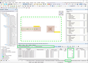 KB 001842 | Grafický a tabulkový výstup automatických ploch výztuže