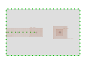 KB 001842 | Deska s automatickým vyztužením plochy jako doplněk