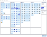 FAQ 005377 | Mohu posuzovat uživatelsky zadané (parametrické) průřezy podle AISI S100 nebo CSA S136?