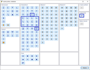 FAQ 005377 | Mohu posuzovat uživatelsky zadané (parametrické) průřezy podle AISI S100 nebo CSA S136?