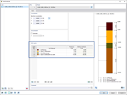 Zemní sonda příkladu