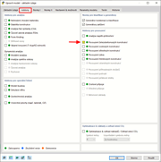 Aktivovat addon Posouzení betonových konstrukcí