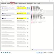 Výbrat národní přílohu