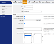KB 001803 | Online licence společnosti Dlubal