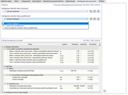 Přiřazení návrhové konfigurace