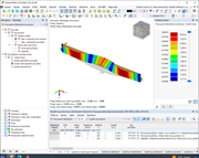 Výsledky Posouzení dřevěných konstrukcí (2)