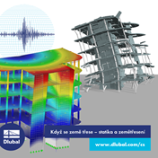 Když se země třese - statika a zemětřesení