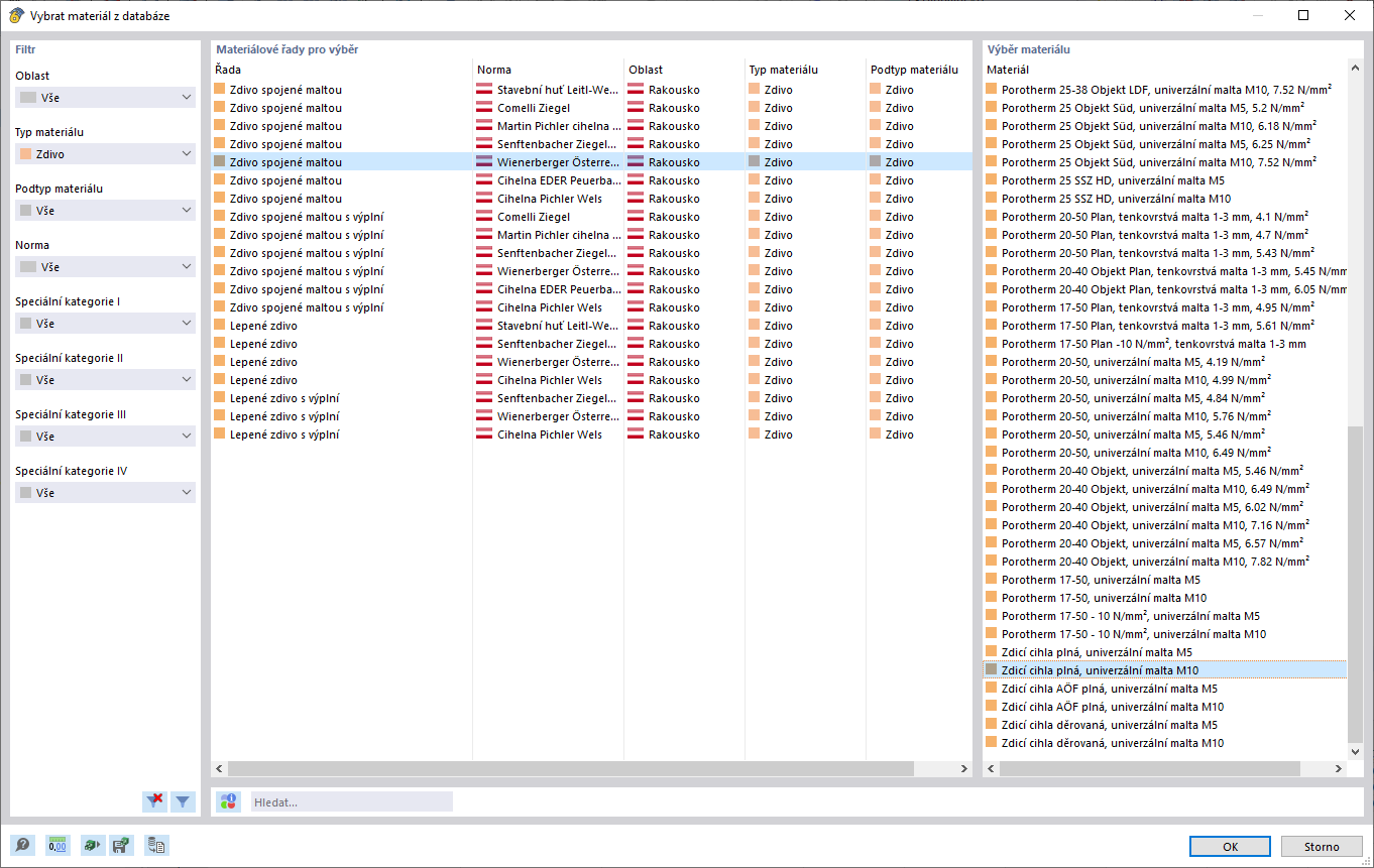 Analýza 3D modelu ukazuje složitý spoj pod zatížením. Struktura zobrazená s barevně odlišenými hodnotami napětí.