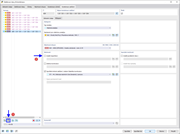 Kopírovat kombinaci zatížení pro imperfekci z tvaru vybočení