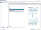 Typ imperfekce Statická deformace