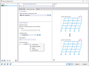 Upravit imperfekci statickou deformací