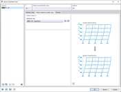 Zadání zatěžovacího stavu se srovnávacími zatíženími
