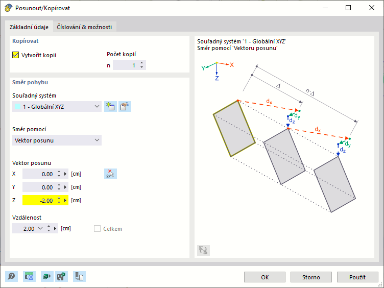 Betonový obloukový most přes širokou řeku s konstrukčními detaily a statickou analýzou.