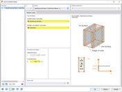 Přednastavení typů kontaktů v procesu konstrukce, snadná integrace do návrhu nosných konstrukcí.