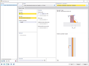 Ilustrace nového svařovaného spoje pro optimalizovanou únosnost.