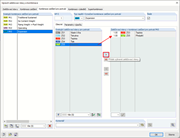FAQ 005405 | Posuzují potrubí pomocí přídavného modulu RF-PIPING Design. Vytvořil jsem si nový zatěžovací stav pro předpětí a zatížil potrubí podélným posuvem.Lz