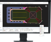 Funkce programu RFEM | Pozadí | RFEM 5